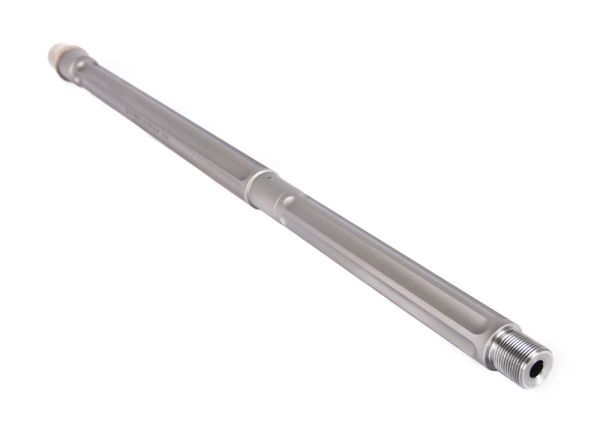 20 Inch 6.65 Grendel Barrel | Stainless Steel AR 15 Barrels