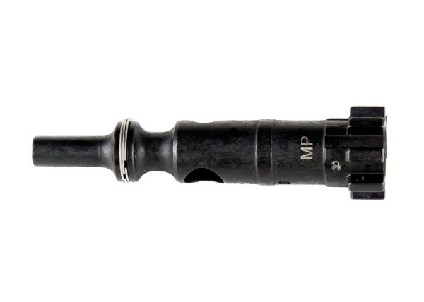 6.5 Grendel - 6mm/22 ARC Bolt, Nitride