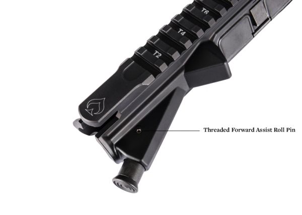 BA10 Upper Receiver