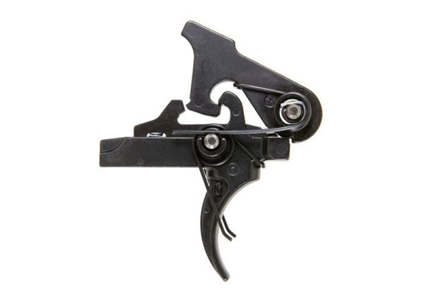 Geissele 2 Stage (G2S) Trigger
