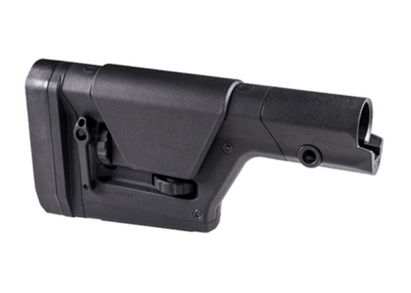 Magpul PRS® GEN3 Precision Adjustable Stock, Black