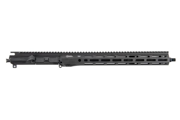 う 18 inch 223 Wylde Stainless AR Rifle | MOA Guarantee