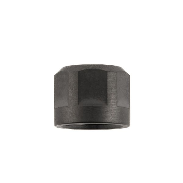 Black Thread Protector for 9mm | Pistol Barrel Upgrades