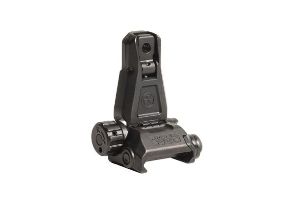 Magpul MBUS® Pro Sight – Rear | Ballistic Advantage