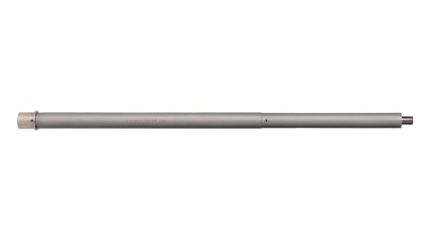 22” .22 ARC Bull Rifle +1 Length 1/7 416R SS, Premium Series (.875)