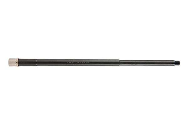 20 6MM ARC DMR Rifle Length Stainless Steel QPQ Barrel