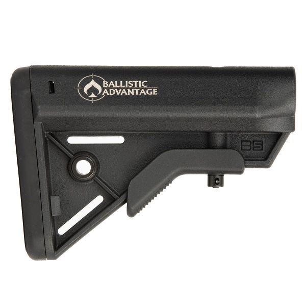 Magul MOE® SL-K™ Carbine Stock – Mil-Spec, Black | Ballistic Advantage