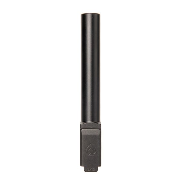 Glock 17 Gen 3-4 Non-Threaded PVD DLC Non-fluted Premium Series
