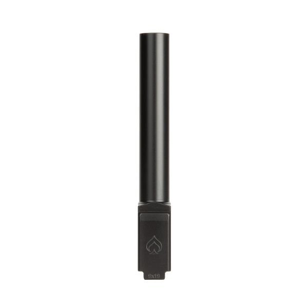 Glock 17 Gen 5 Non-Threaded PVD DLC Non-Fluted Premium Series