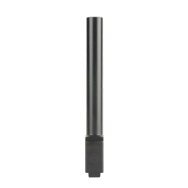 Glock 34 Gen 5 Non-Threaded QPQ Black Non-fluted Premium Series