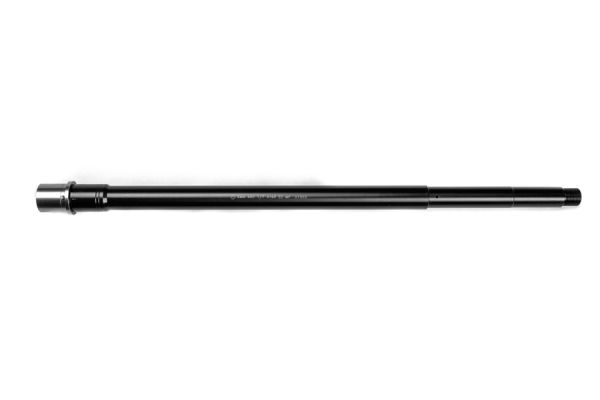 18” 6MM ARC SPR Rifle Length 1/7 416R SS, Premium Black Series