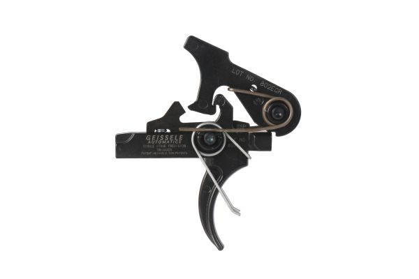 Geissele Single Stage Precision (SSP®) Trigger