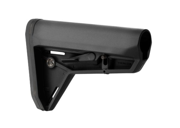 Magpul MOE SL Carbine Stock Mil-Spec - Black - Charlie's