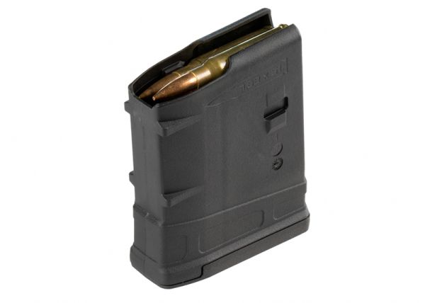 Magpul PMAG® 20-round Non-Window M3 LR-308 - Black | Ballistic