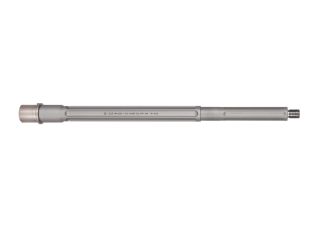 Ballistic Advantage 14.5" .223 Wylde Fluted Premium Series Barrel 1