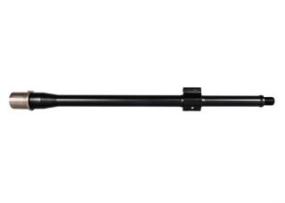 Ballistic Advantage 14.5" 5.56 BA Hanson Performance Series Barrel 1