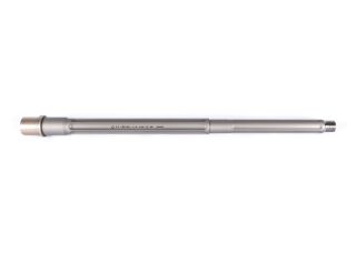 16" 6.5 Grendel SPR Fluted Stainless Steel Midlength AR 15 Barrel, Premium Series