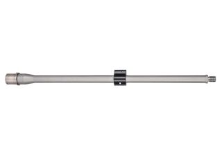 Ballistic Advantage 17.7" .223 Wylde BA Hanson Premium Series Barrel 1