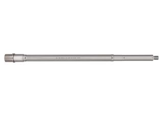 Ballistic Advantage 18" 223 Wylde SPR Fluted Stainless Steel Rifle Length AR 15 Barrel, Premium Series (BLEM)