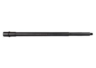 Ballistic Advantage 18" 5.56 SPR Rifle Length Barrel w/ Ops 12, Modern Series 1
