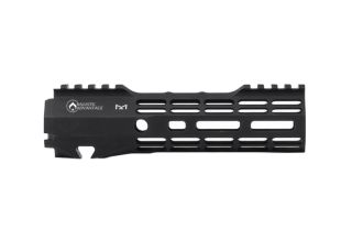 AR15 7" ATLAS S-One M-LOK Handguard Black 1
