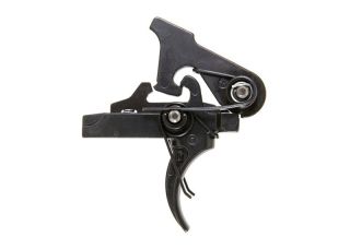 Geissele 2 Stage (G2S) Trigger