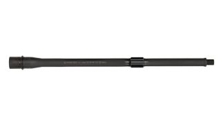16" 5.56 BA Hanson Midlength Cold Hammer Forged Classic Series AR 15 Barrel w/ Lo Pro