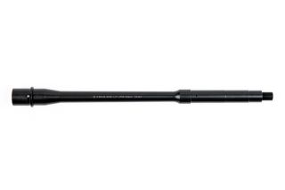 13.9" 5.56 Government Profile Midlength AR 15 Barrel, Modern Series