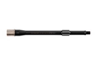 11.3" 5.56 BA Hanson Carbine Length AR 15 Barrel w/ Lo Pro, Performance Series 