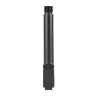 Glock 19 Gen 3-5 1/2x28" Threaded QPQ Non-fluted Premium Series