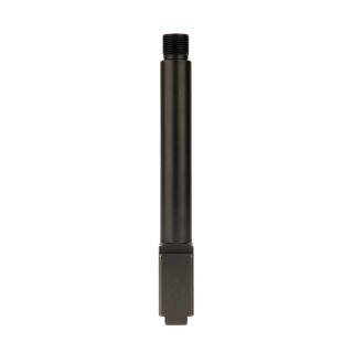 Glock 17 Gen 5 1/2x28" Threaded QPQ Non-fluted Premium Series