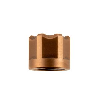 Thread Protectors | Upgrades for 9mm Pistol Barrels