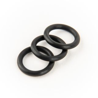 3 Pack Pistol Barrel Spare O-Rings