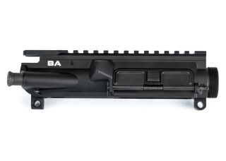 BA AR-15 Upper Receiver 