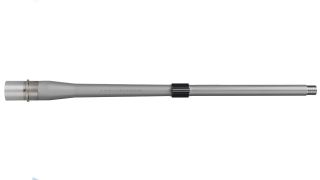 Ballistic Advantage 18" 243 Win AR308 Midlength Hanson .750, Premium Series (BLEM)