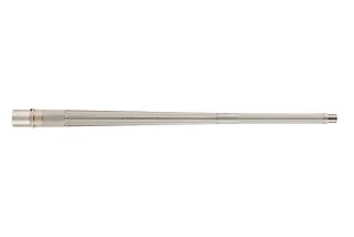 Ballistic Advantage 20" 308 Win Heavy Profile Rifle Length Fluted AR 308 Barrel, Premium Series