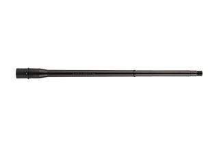20" 308 Win Tactical Government Rifle Length AR 308 Barrel, Premium Black Series