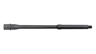 Ballistic Advantage 14.5" 5.56 Government Carbine Length Chrome Lined AR 15 Barrel, Classic Series