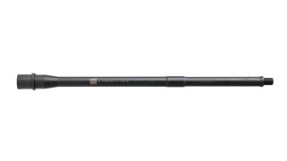 16" 5.56 BA Hanson Midlength AR 15 Barrel w/ Lo Pro, Performance Series W/ MELONITE EXT (OEM)