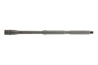 16" 5.56 M4 Carbine Length Chrome Lined AR 15 Barrel, Classic Series