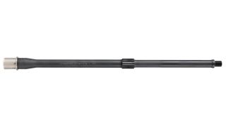Ballistic Advantage 17.7" 5.56 BA Hanson (3-Gun) Midlength AR 15 Barrel w/ Lo Pro, Performance Series (BLEM)