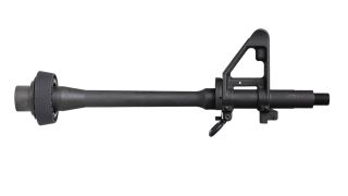 Ballistic Advantage 11.5" 5.56 NATO Government Carbine Length, Classic Series W/Pinned Non-F-Marked FSB and Assembly