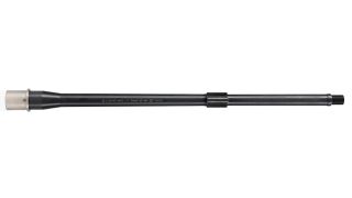 16" 5.56 BA Hanson Midlength AR 15 Barrel w/ Lo Pro, Performance Series (.625" Gas Block Journal) 