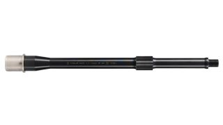 Ballistic Advantage 12.3" 5.56 BA Hanson Carbine Length AR 15 Barrel w/ Lo Pro, Performance Series (BLEM)