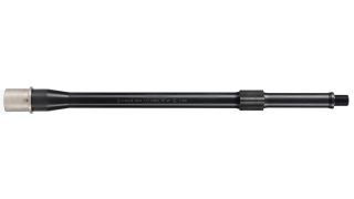 Ballistic Advantage 13.9" 5.56 BA Hanson Midlength AR 15 Barrel w/ Lo Pro, Performance Series (BLEM)