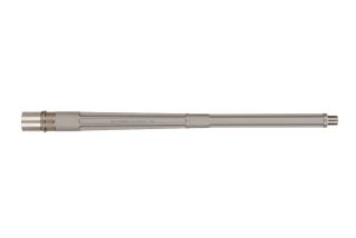 18" 6.5 Creedmoor Midlength Fluted AR 308 Barrel, Premium Series