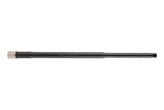 Ballistic Advantage 20” 6MM ARC DMR Rifle Length 1/7 416R SS, Premium Black Series (BLEM)
