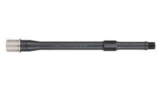 11.5” 6MM ARC Hanson, Carbine Length 1/7 416R SS, Premium Black