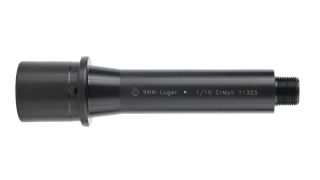 Ballistic Advantage 4.5" EPC 9mm Straight Profile, Modern Series (BLEM)