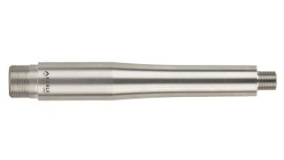 8.3" 8.6 Blackout Sendero, Shouldered 1/3 Twist 5/8x24 416R SS Machine Finish